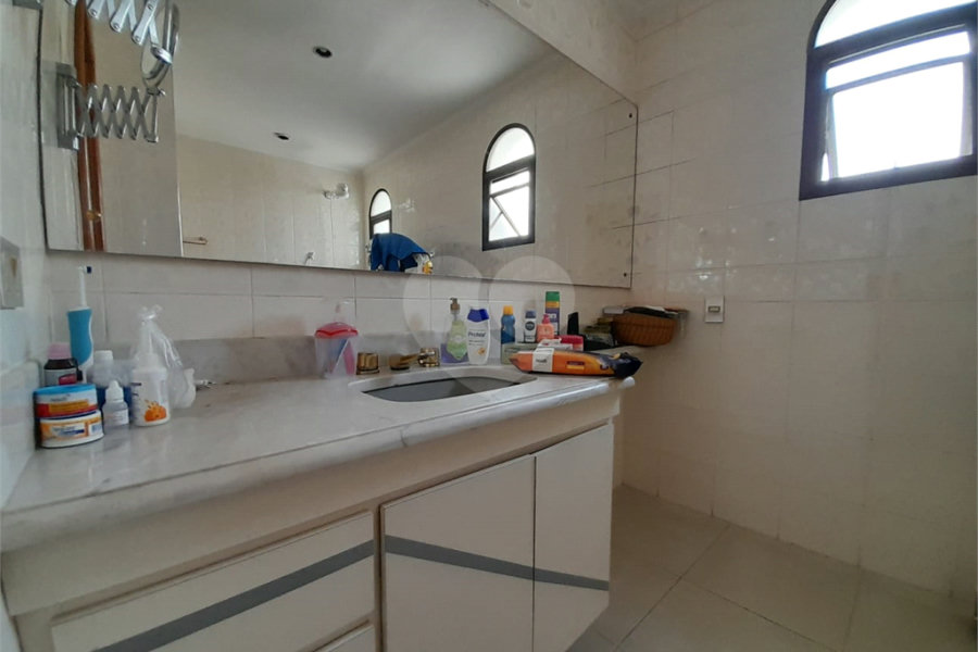Apartamento à venda com 4 suítes em Santana, São Paulo, SP