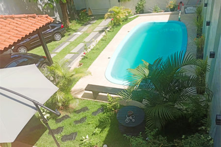 Casa à venda com 3 quartos, sendo 1 suíte, em Wanel Ville, Sorocaba, SP