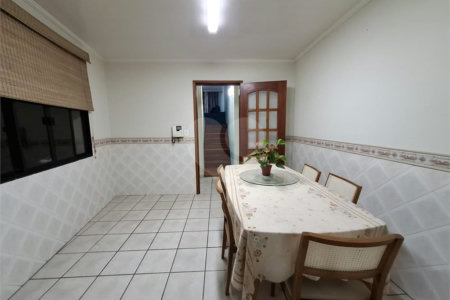 Sobrado à venda com 3 quartos, sendo 1 suíte, em Vila Maria Alta, São Paulo, SP