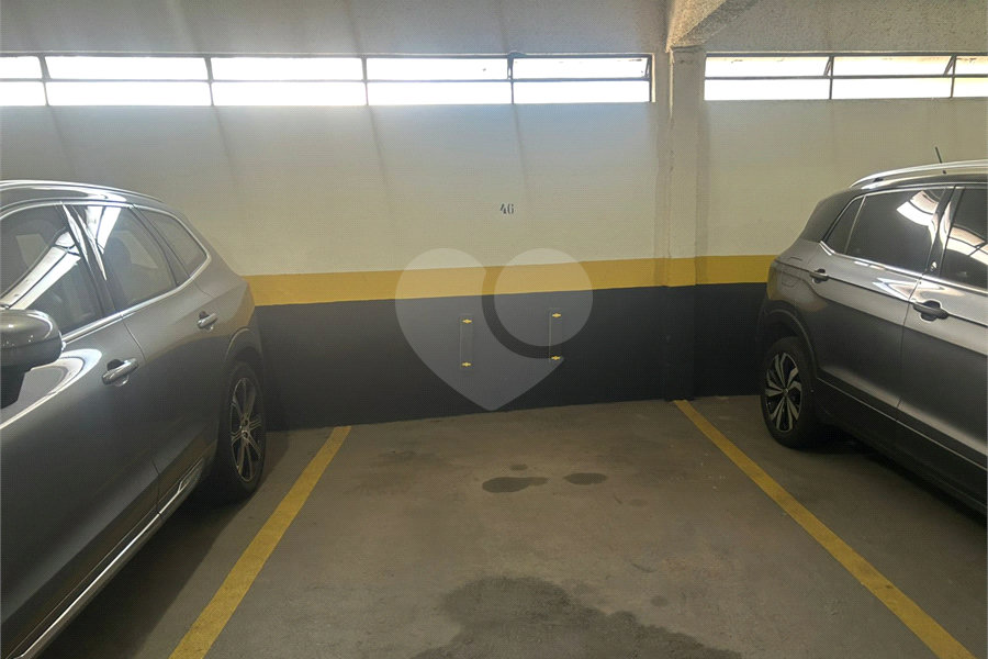Apartamento à venda com 3 quartos, sendo 2 suítes,  em Santa Terezinha, São Paulo, SP