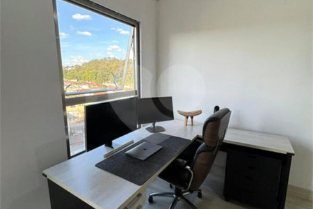 Apartamento à venda com 2 quartos em Usina Piratininga, São Paulo, SP