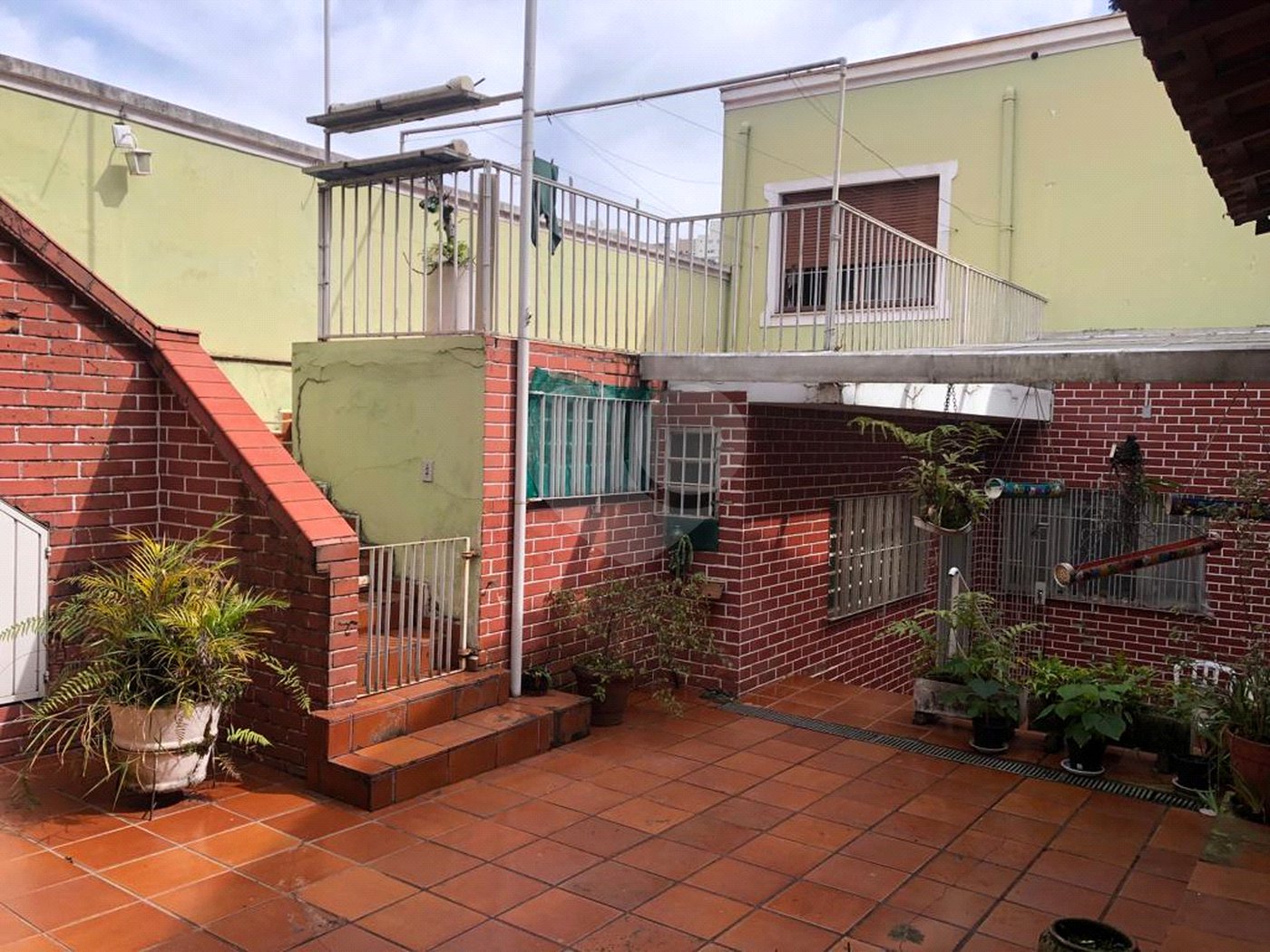 Sobrado à venda com 4 quartos, sendo 2 suítes, em Vila São José (ipiranga), São Paulo, SP