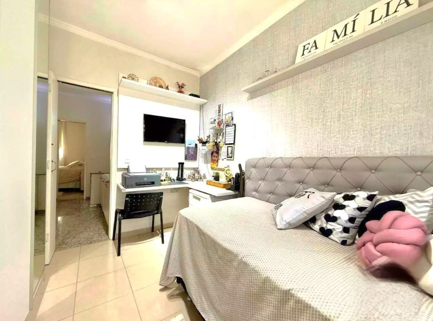 Casa com 3 dormitórios à venda, 159 m² por R$ 1.380.000,00 - Embaré - Santos/SP