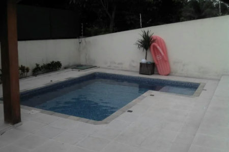 Sobrado à venda com 3 quartos, sendo 1 suíte, em Fazenda Morumbi, São Paulo, SP