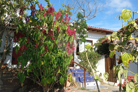 Casa à venda com 4 quartos, sendo 3 suítes, em Geribá, Armação dos Búzios, RJ