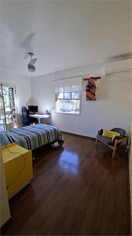 Casa à venda com 5 quartos, sendo 4 suítes, em Butantã, São Paulo, SP