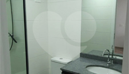 Apartamento à venda com 1 quarto em Santo Amaro, São Paulo, SP