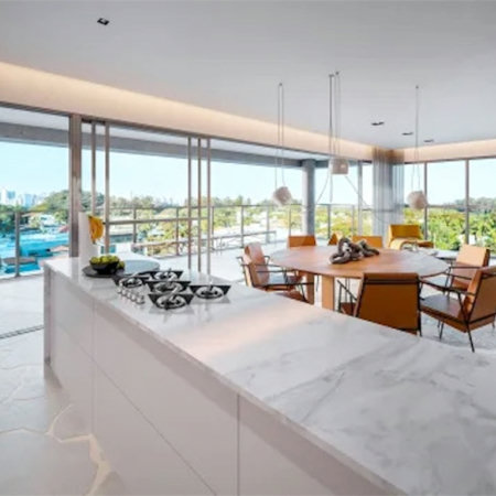 Apartamento à venda com 3 suítes em Jardim Paulista, São Paulo, SP