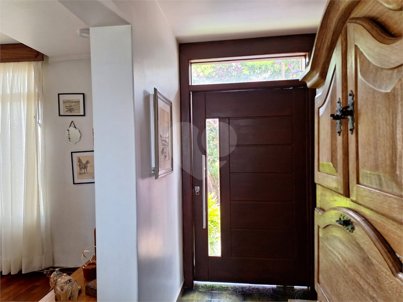 Sobrado à venda com 4 quartos, sendo 2 suítes, em Mandaqui, São Paulo, SP