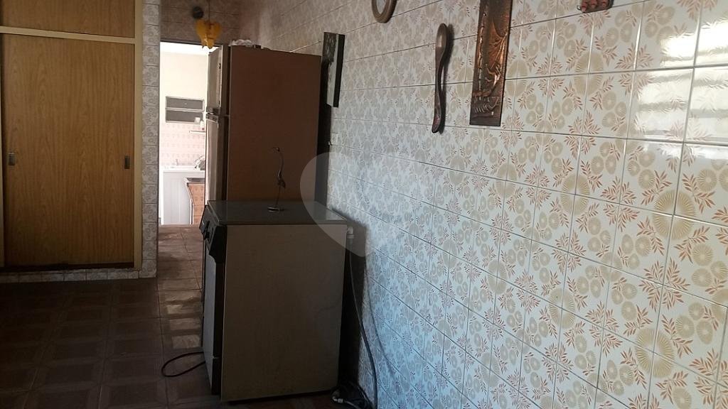 Casa Térrea à venda com 3 quartos em Bom Retiro, São Paulo, SP