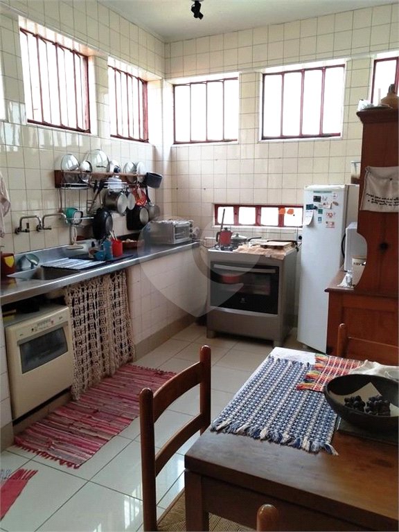 Casa à venda com 3 quartos, sendo 1 suíte, em Sumaré, São Paulo, SP