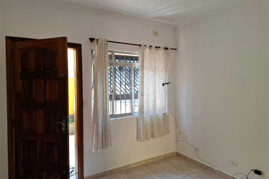 Sobrado à venda com 3 quartos no Brasilândia, São Paulo, SP