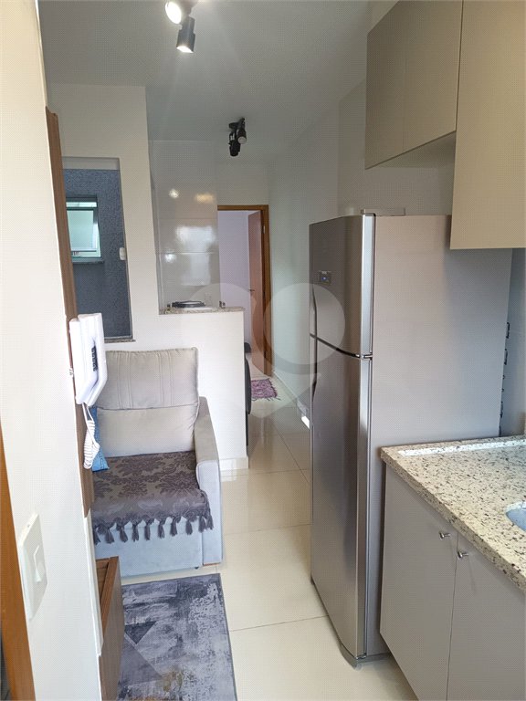 Casa à venda com 1 quarto em Tucuruvi, São Paulo, SP