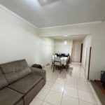 Apartamento com 3 dormitórios à venda, 142 m² por R$ 849.000,00 - Gonzaga - Santos/SP