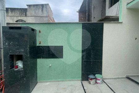 Casa à venda com 3 quartos, sendo 1 suíte, em Campo Grande, Rio de Janeiro, RJ