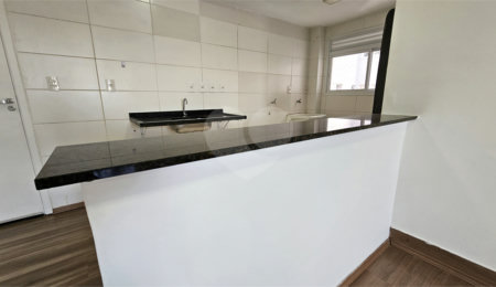 Apartamento à venda ou para alugar com 3 quartos, sendo 1 suíte,  em Parque Bela Vista, Votorantim, SP