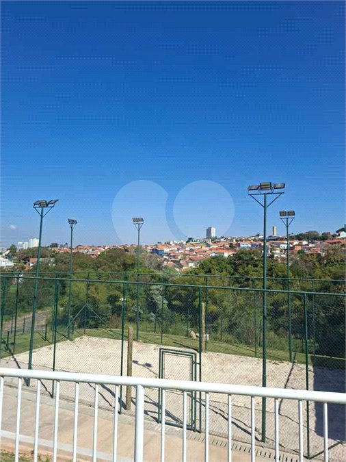 Terreno à venda no condomínio Jardim Park Vista Real, Indaiatuba - SP