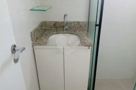 Apartamento à venda com 2 quartos em Vila Maria Alta, São Paulo, SP