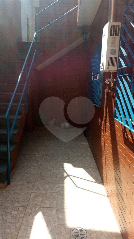 Casa Térrea à venda com 3 quartos, sendo 1 suíte, em Jardim Oriental, São Paulo, SP