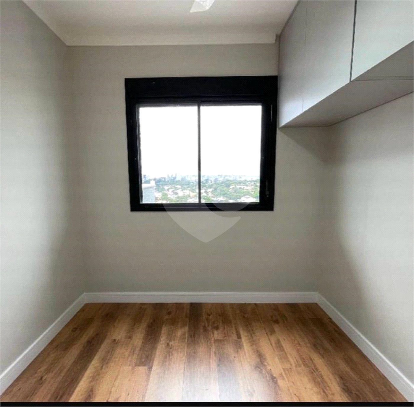 Apartamento à venda com 1 quarto em Butantã, São Paulo, SP