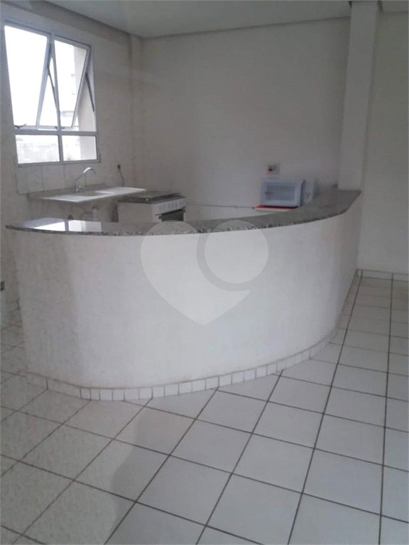 Apartamento à venda com 2 quartos em Casa Verde, São Paulo, SP