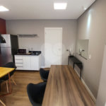 Apartamento à venda com 2 quartos em Vila Pereira Barreto, São Paulo, SP
