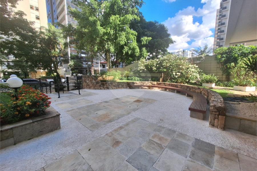 Apartamento à venda com 4 quartos, sendo 2 suítes, em Santana, São Paulo, SP