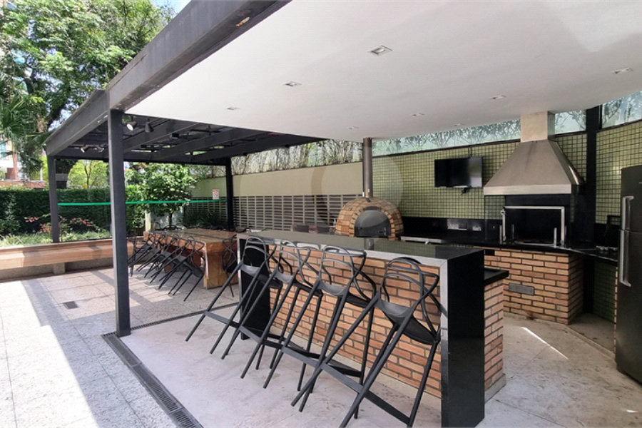 Apartamento à venda com 4 quartos, sendo 3 suítes, em Santana, São Paulo, SP