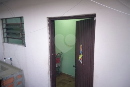 Terreno à venda com 2 quartos em Parque Ramos Freitas, São Paulo, SP
