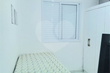 Apartamento à venda com 3 quartos em Demarchi, São Bernardo do Campo, SP