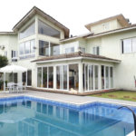 Casa à venda com 4 quartos, sendo 2 suítes, em Pinhal, Jarinu, SP