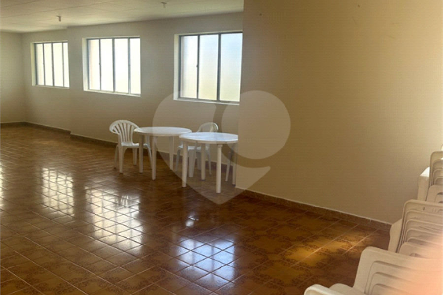 Apartamento à venda com 2 quartos em Parada Inglesa, São Paulo, SP