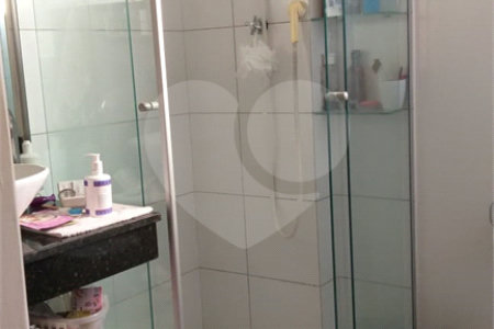Apartamento à venda com 2 quartos em Vila Uberabinha, São Paulo, SP