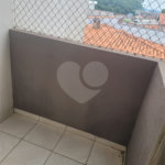 Apartamento à venda com 2 quartos em Vila Júlia, Poá, SP