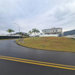 Terreno em condomínio à venda em Alphaville Nova Esplanada, Votorantim, SP