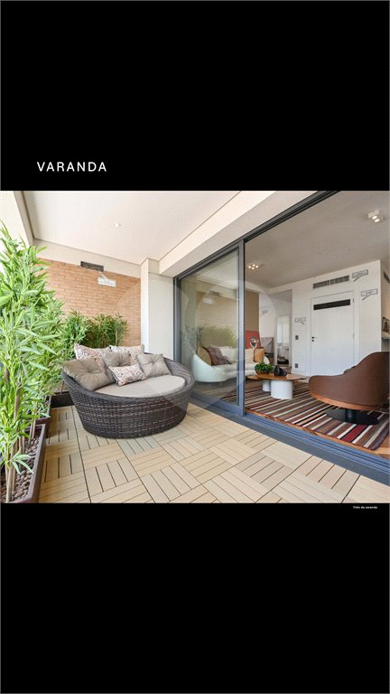 Apartamento à venda com 3 suítes em Jardim Paulista, São Paulo, SP