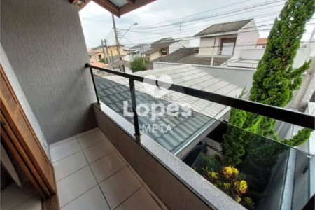 Casa à venda com 3 quartos, sendo 1 suíte,  no condomínio Loteamento Vila Branca, Jacareí - SP