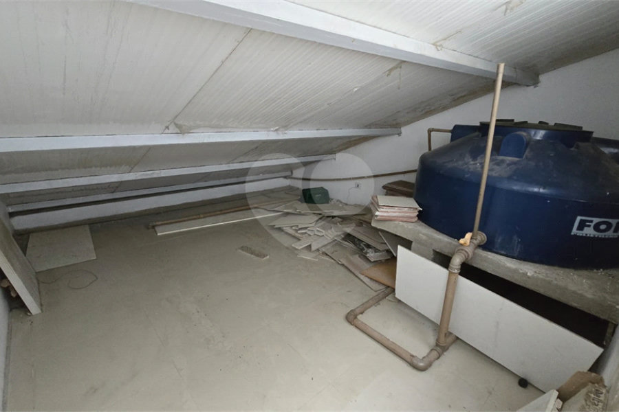 Sobrado à venda com 3 quartos, sendo 1 suíte, em Vila Clarice, São Paulo, SP