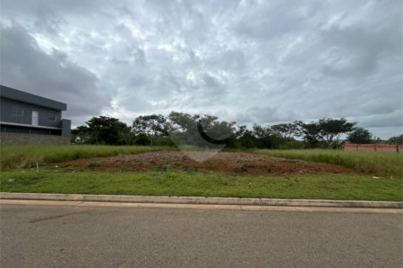 Terreno à venda em Jardim das Palmas, Itapetininga, SP