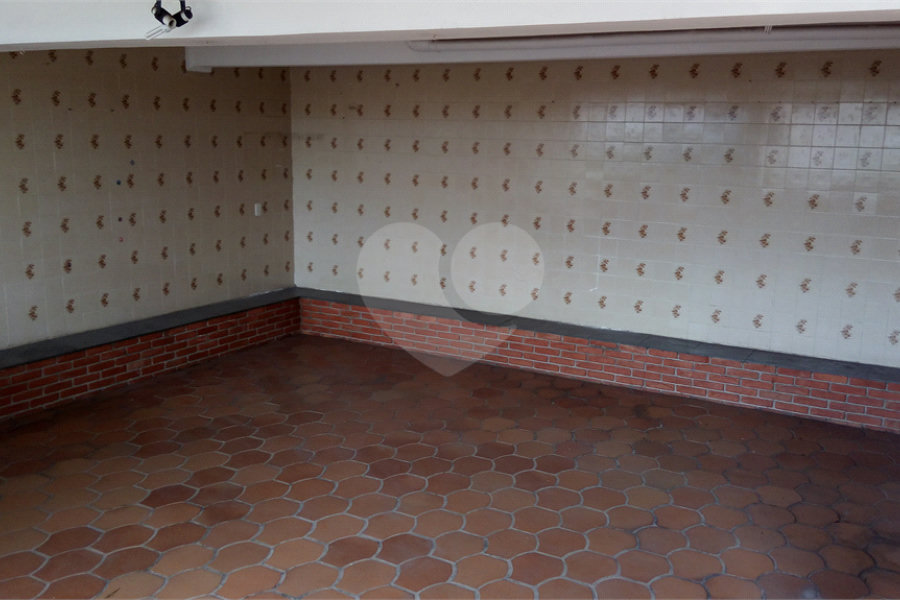Casa à venda com 3 quartos, sendo 1 suíte,  em Mandaqui, São Paulo, SP