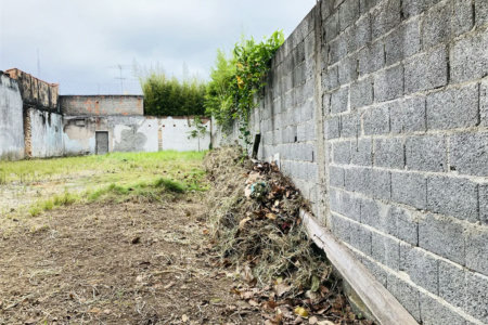 Terreno à venda em Jardim Esmeralda, São Paulo, SP