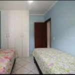 Sobrado à venda com 3 quartos, sendo 1 suíte, em Lar São Paulo, São Paulo, SP