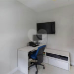 Apartamento à venda com 2 quartos, sendo 1 suíte,  em Vila Andrade, São Paulo, SP