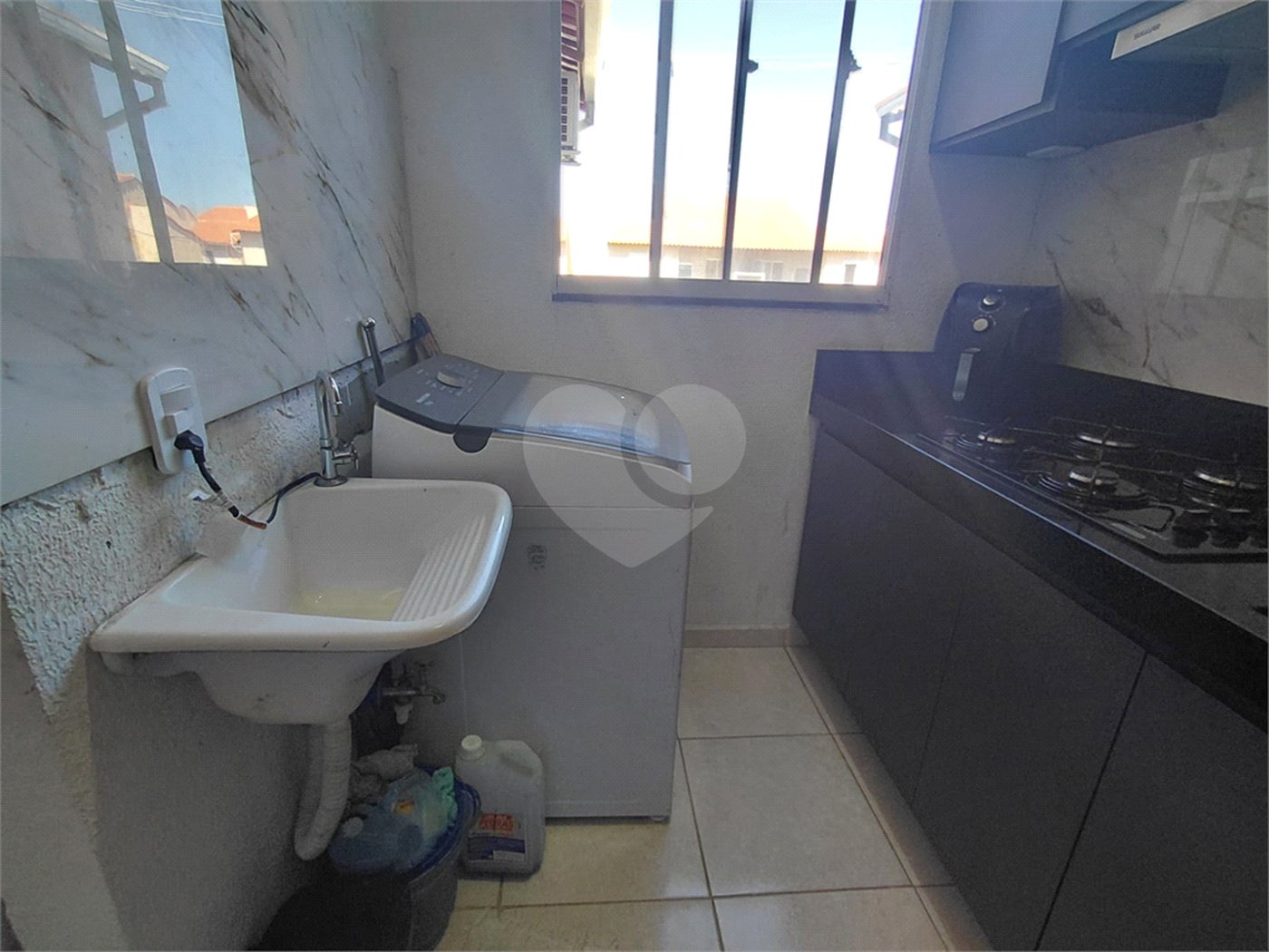 Apartamento à venda com 2 quartos em Conjunto Habitacional Residencial Veredas da Conquista, Indaiatuba, SP