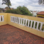 Sobrado à venda com 3 quartos, sendo 2 suítes, em Indianópolis, São Paulo, SP