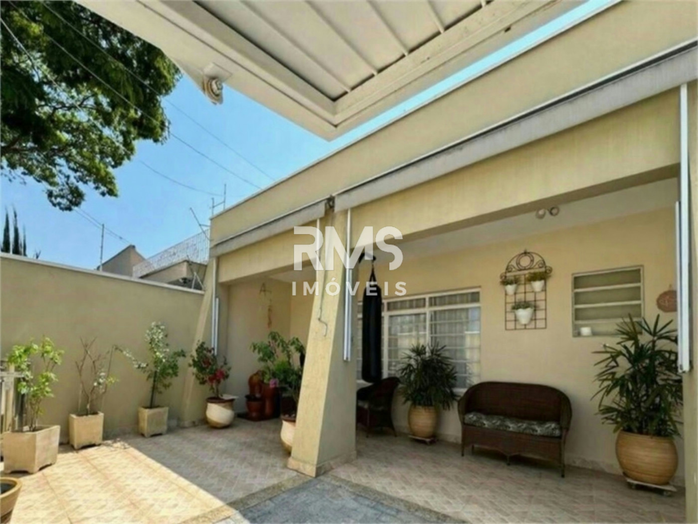 Casa à venda com 4 quartos, sendo 1 suíte,  no Brasil, Itu, SP