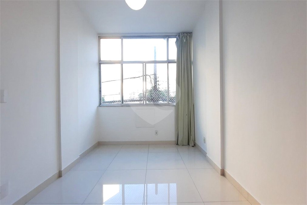 Apartamento à venda com 3 quartos em Tijuca, Rio de Janeiro, RJ