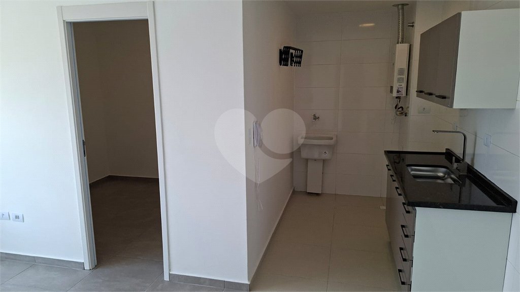 Apartamento para alugar com 2 quartos em Vila Mazzei, São Paulo, SP