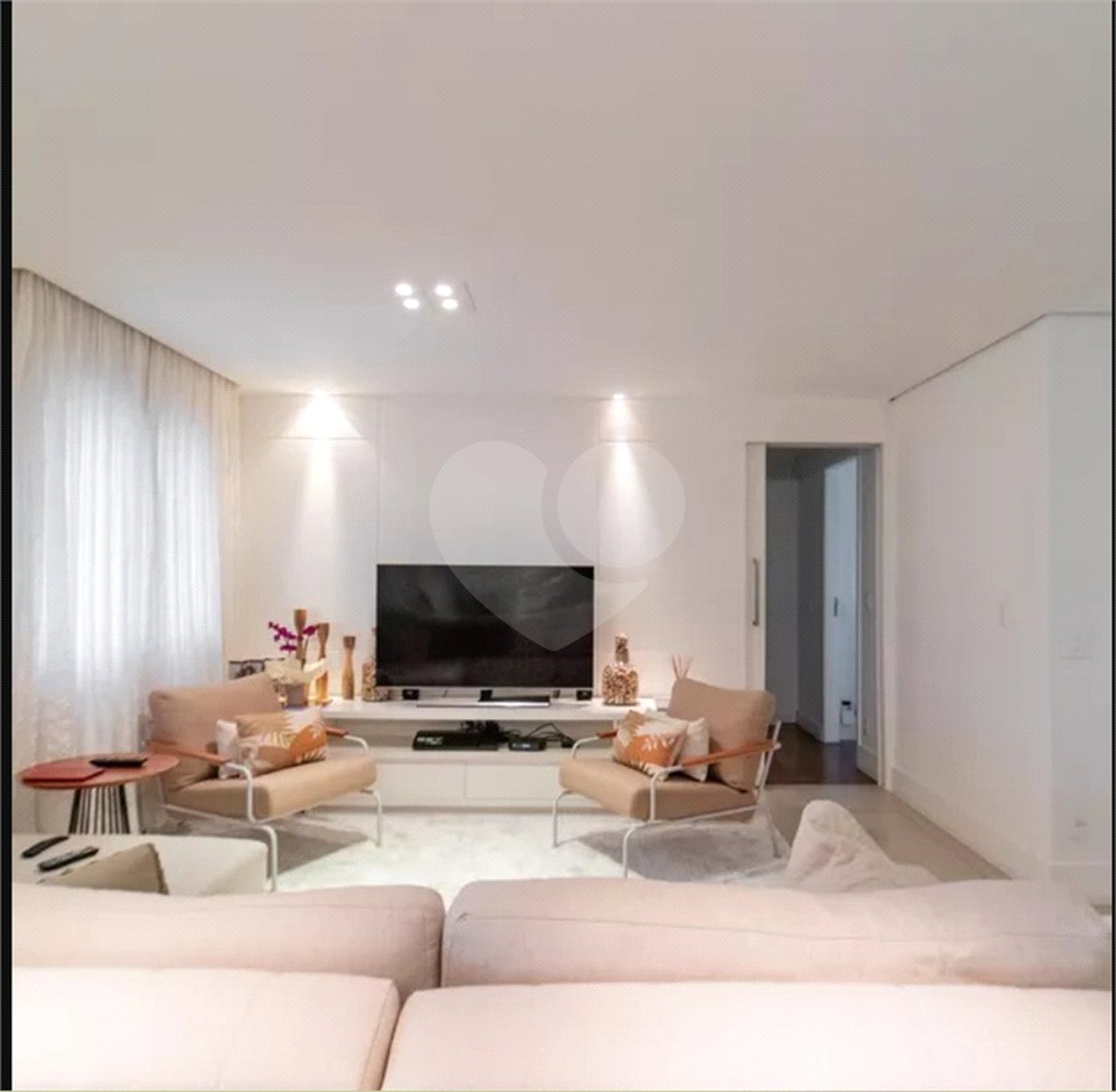 Apartamento à venda com 3 quartos, sendo 2 suítes,  em Várzea da Barra Funda, São Paulo, SP