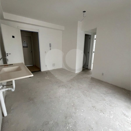 Apartamento à venda com 2 quartos em Jardim Panorama, São Paulo, SP